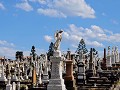 Waverley Cemetary 
