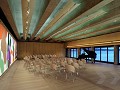 Sydney Opera House, Utzon zaal (internet)