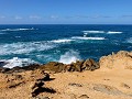 Warrnhambool, Shelly Beach, Thunder Point coastal 