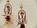 Queensland Art Gallery
Tentoonstelling Papoua New 