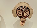 Queensland Art Gallery
Tentoonstelling Papoua New 