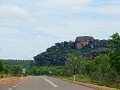 Kakadoo National Park