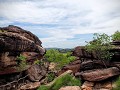 Kakadoo National Park