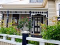 Tasmanië, Hobart