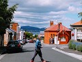 Tasmanië, Hobart, 