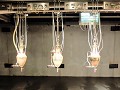 MONA, The origine of Art, Wim Delvoye, kakmachine