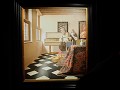MONA, The origine of Art, Vermeer..., studie met s