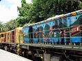 Kurunda Scenic Railway