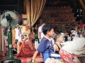 Phnom Penh. Tempel