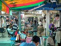 Phnom Penh, overdekte non-food markt