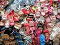 Phnom Penh, overdekte non-food markt