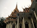 Phnom Penh, Keizerlijk Paleis