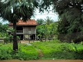 Onderweg van Phnom Penh naar Sihanoukville