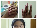 Nagels lakken