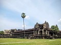 cambodja, Siem Reap, Angkor Wat