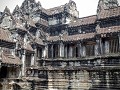 cambodja, Siem Reap, Angkor Wat