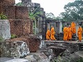 Siem Reap, Bayon