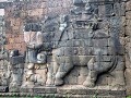 Siem Reap, Babhuon