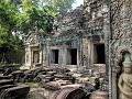 Siem Reap, Preah Khan