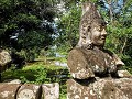 Siem Reap, Preah Khan