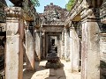 Siem Reap, Preah Khan
