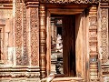 Cambodja, Banteay Srey