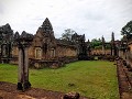 Cambodja, Banteay Samre