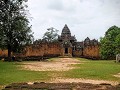 Cambodja, Banteay Samre
