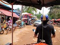 Siem Reap, omgeving