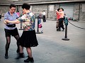Chinees dansvermaak