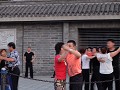 Chinees dansvermaak