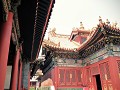 Confucius Temple Beijing