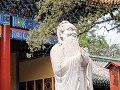 Confucius Temple Beijing