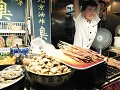 Beijing, Street Food