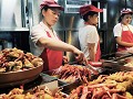 Beijing, Street Food