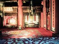 Woon- en slaapvertrekken Keizerin