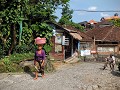 Terug naar Ubud