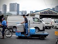 Tsukiji Fish Market
