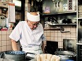 En de pasta koken