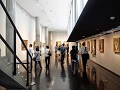 Museum voor Westerse Kunst, Tokio, Le Corbusier