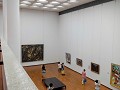 Museum voor Westerse Kunst, Tokio, Le Corbusier