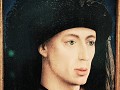 Leerling van Rogier van der Weyden, 1430