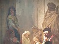 Gustave Doré, de Siësta, herinnering aan Spanje, 1