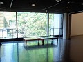 Museum voor Westerse Kunst, Tokio, Le Corbusier