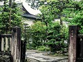 Huis in de buurt van Tosho-Gu Shrine
