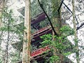 Tosho-Gu Shrine, pagode