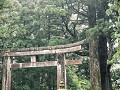 Tosho-Gu Shrine