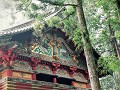 Tosho-Gu Shrine