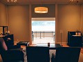 De mooiste 'room with a vieuw'!