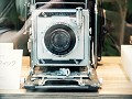 Fujifilm camera 1956